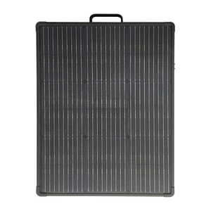 Bolsa de Mano Plegable Portátil de 300w con Puerto USB para Camping - Product Image 1