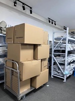 Lot de Vêtements de Yoga Mixtes 2 Pièces en Gros – Destockage à Prix Réduit – Dernière Tendance pour Revendeurs et Boutiques