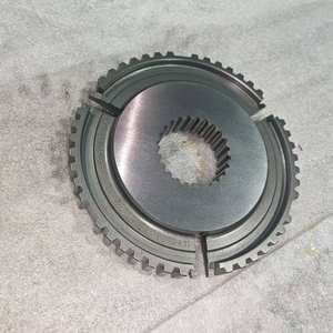 S6-100/S6-80/6S159 5/6 vitesses moyeu à engrenages synchrone nouvelle boîte de vitesses de bus en acier allié à faible teneur en carbone directement de l'usine OEM 1086304040 - Product Image 3