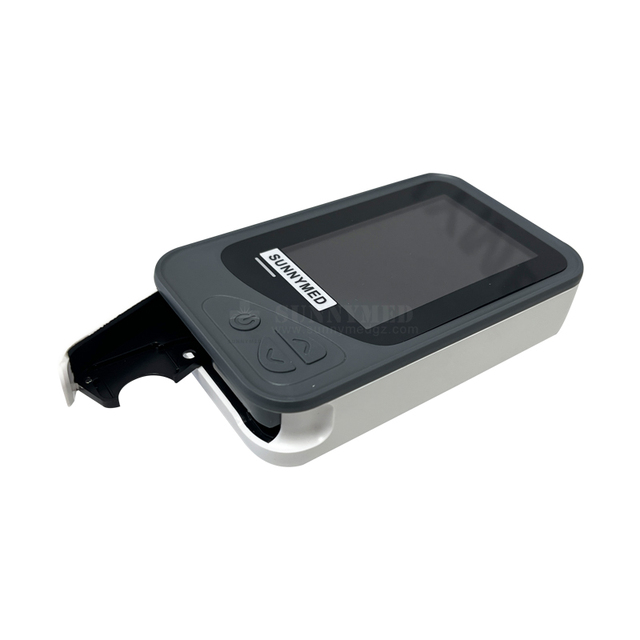 SY-B007 Medical Rapid POCT Device for Medical Use High Accuracy Blood Hemoglobin Analyzer