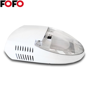 Điện Máy phun sương hai mặt nạ người lớn trẻ em y tế nhà sử dụng vật liệu nhựa điện nguồn điện ho điều trị Máy phun sương - Product Image 3