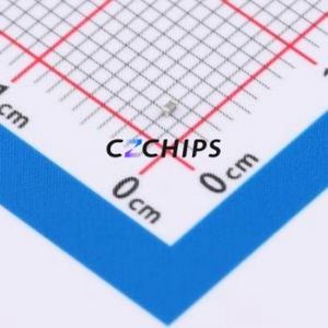 Condensador SMD (MLCC) GCM1555C1H101FA16D 0402 (Capacitancia: 100pF) (Precisión: 1%) (Voltaje Nominal: 50V) - Product Image 1