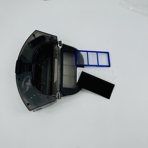 Hộp đựng bụi 2 trong 1 và bình chứa nước-Bộ phận thay thế cho máy hút bụi Robot lyds | phù hợp với các mẫu: lydsto <span class=keywords><strong>G2</strong></span> g2d - Product Image 2