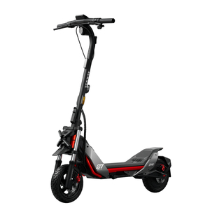 สกู๊ตเตอร์ไฟฟ้ารุ่นใหม่ปี 2025 ZT3 Pro ของแท้ 1600W พับได้ ระยะทาง 70 กม. พร้อมแอพ G30 ZT3 Pro G30p ZT3 Pro ZT3 Pro G3 - Product Image 1