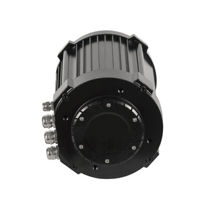 Fabricante Confiable de Kits de Motor para Motocicletas - Product Image 5
