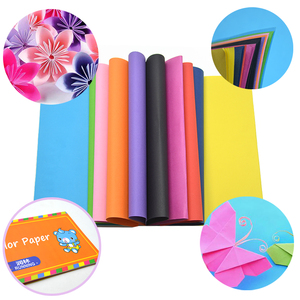 Fabbrica all'Ingrosso Carta e Cartoncino Colorati Brillanti 70g 80g 120g Formato <span class=keywords><strong>A4</strong></span> per Lavoretti Fai da Te Bambini - Product Image 3