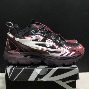 Sneakers Bianche Designer 2025 per Donna e <span class=keywords><strong>Uomo</strong></span> con Logo 'Be Right Back' Decorato, Lacci e Fodera in Mesh, Scarpe Casual - Product Image 6