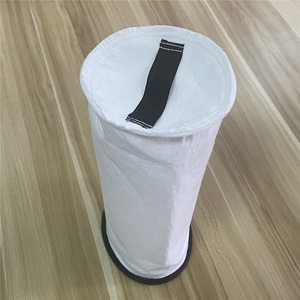 <span class=keywords><strong>Nilfisk</strong></span> 1471099500 vide Principal collecteur de poussière filtre sac pour Sac À Dos GD 5 retour <span class=keywords><strong>aspirateur</strong></span> filtre sac - Product Image 3