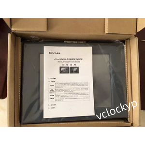 1 ชิ้น ใหม่ Kinco MT510T หน้าจอสัมผัสสำหรับมนุษย์และเครื่องจักร จัดส่งโดย DHL/FedEX - Product Image 2