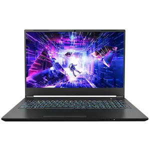 2023 Nieuwe Populaire Verkoop 15.6Inch I5-10200H/Rtx3060 6G 16 + 512G Ssd 144Hz Wifi6 Student Esports Zakelijke Notebook Gaming Laptop