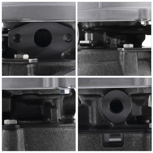 MaXpeedingrods 1.6 HDI TDCI 109 PS 80KW Turbocompresor para Ford/Citroën/Peugeot/Volvo/MAZDA hasta 109HP con Enfriamiento por Aceite - Product Image 4