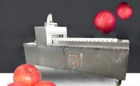 Handige Courgette Corer Elektrische Tomaat Corer Appelschiller Machine