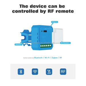 Vente directe d'usine Tuya contrôle <span class=keywords><strong>sans</strong></span> <span class=keywords><strong>fil</strong></span> Wifi <span class=keywords><strong>Module</strong></span> de commutateur de store de rideau intelligent <span class=keywords><strong>pour</strong></span> moteur électrique de <span class=keywords><strong>volet</strong></span> <span class=keywords><strong>roulant</strong></span> - Product Image 4