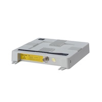 Sistema de Temporización RFID UHF de Largo Alcance con 4 Puertos, Lector RFID 1ª Gen 2 / ISO 18000-6C Chip E710, 200*200*35mm CN