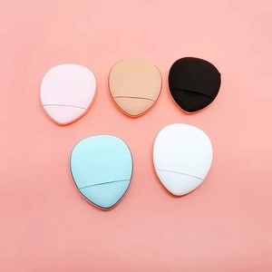 Square Finger Air Cushion Puff Wet Dry Cotton Thumb Sponge Makeup Tool - Product Image 3