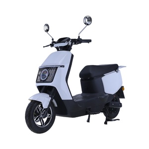 Scooter 1000W pour adultes, nouveau style, prix abordable, 2 roues, mobilité, cyclomoteur 72V, scooter YW Chine - Product Image 2