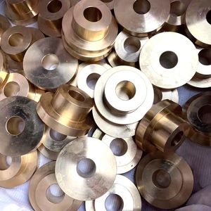 Đồng Giá thấp nhất/99.9% tinh khiết ống đồng - Product Image 5