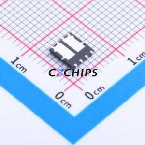 ทรานซิสเตอร์สนาม PDFN5x6-8L AP4910GD ทรานซิสเตอร์ (MOsfet) ชิ้นส่วนอิเล็กทรอนิกส์ - Product Image 2