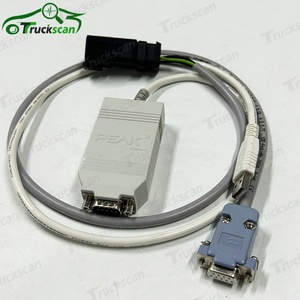 Herramienta de Diagnóstico Automotriz USB PEAK Pcan-Crown PK para Crown RCAN - Interfaz USB CAN para Diagnóstico de Montacargas Crown - Product Image 1