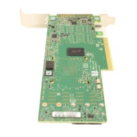 Carte de contrôle PCIe 3.0 X8, interface 8 ports SAS/SATA internes, adaptateur 12 Gbps SAS3516 EP520i, cache DDR3 2 Go, garantie 3 ans