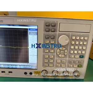 1PC Keysight E5071C 20G Analizador de Red ENA de 4 Puertos para Windows 10 4k5 H - Product Image 5