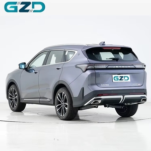 Jetour X70 Plus, SUV essence d'<span class=keywords><strong>occasion</strong></span>, <span class=keywords><strong>7</strong></span> <span class=keywords><strong>places</strong></span>, automatique - Product Image 6