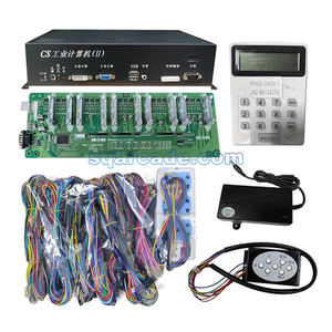 อุปกรณ์เสริมแพลตฟอร์มเกมที่สามารถพับเก็บได้ชุดเล่นแบบตั้งได้ชุดเล่นต่อได้ชุดของเล่น Dragon King beang ing สำหรับนักพัฒนาเกมปลา - Product Image 4