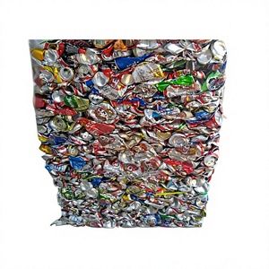 Déchets de plastique PET 100% transparent pour applications en fibres / Grade de calandrage et de soufflage disponible en stock dès maintenant - Product Image 1