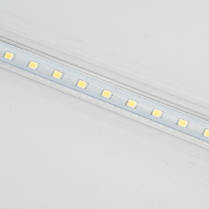 20 Wát T8 LED ống ánh sáng nhựa 2ft 4ft 5ft 60cm 120cm 150cm văn phòng thương mại kho siêu thị đèn - Product Image 5