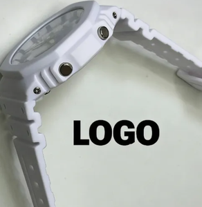 Vente en gros d'usine de montres de la série <span class=keywords><strong>G</strong></span>, bracelets en caoutchouc et en métal, GA2100 <span class=keywords><strong>GM</strong></span> <span class=keywords><strong>2100</strong></span>, résistantes aux chocs - Product Image 2