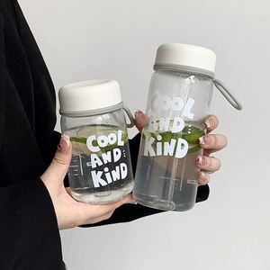 Práctica Taza de Agua Portátil para Acampar al Aire Libre, de Gran Capacidad, de Alta Calidad, para Beber Directamente, Sellada, a Prueba de Fugas, Libre de BPA, Apta para Lavavajillas - Product Image 4