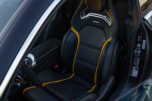 <span class=keywords><strong>Mercedes</strong></span> AMG C63 S USADO DISPONIBLE PARA LA <span class=keywords><strong>VENTA</strong></span> - Product Image 5