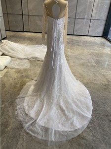 New Design African 2 in 1 Wedding <strong>Gown</strong> Plus Size Wedding Dresses <strong>Ball</strong> <strong>Gown</strong> Fashion Fat <strong>Women</strong> Wedding <strong>Ball</strong> <strong>Gowns</strong> - Product Image 6