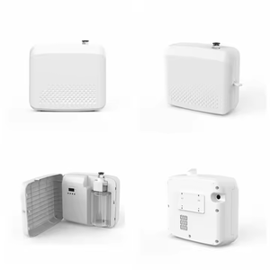 Công Suất Lớn Thông Minh Hương Thơm Khuếch Tán Hương Thơm Máy Tiếng Ồn Thấp Với Điện Nguồn Điện Cho Nhà Hoặc Khách <span class=keywords><strong>S</strong></span>ạn <span class=keywords><strong>S</strong></span>ử Dụng - Product Image 6