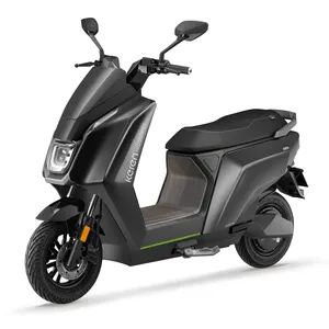 Sıcak satış 72V 32Ah pil e scooter motosiklet ev motor döngüsü yetişkin için