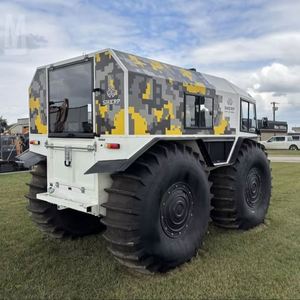 Nuevo SHERP N1200 <span class=keywords><strong>UTV</strong></span> 2026 - Product Image 1