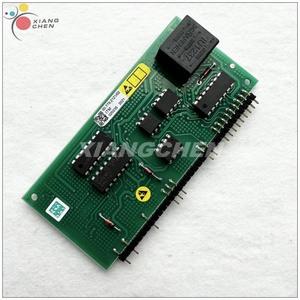 Carte de circuit imprimé JENNEY de haute qualité 00.779.2121 pour pièces de rechange de machines d'impression offset - Product Image 5