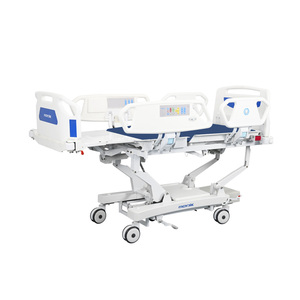 Poltrona Cardiologica YA-D8-1 per Letto Ospedaliero e <span class=keywords><strong>Sala</strong></span> Terapia Intensiva - Product Image 5