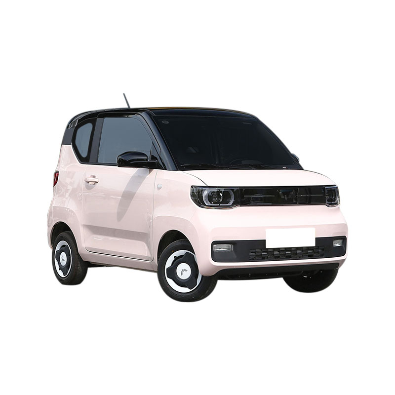 2022 new Wuling Hongguang MINI EV used cars save money new energy cars 100km high speed pure electric Chinese ev cars