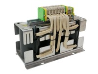 6sl30000de236aa0 Estand C 3phase Hfd Mains Choke 36kw Plc