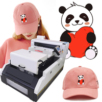 Secoueur dtf — imprimante 3d, modèle i3200, action 2 duo 60cm, tout-en-un, transfert de chaleur, pour t-shirts, vêtements, chaussures