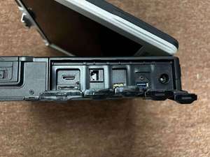 Rugged CF31 MK3/ MK5 Tough-<b>book</b> I5-5gen 8G three proof Marine Engine Auto Forklift Scanner Tools Auto diagnostic Laptop - Product Image 5