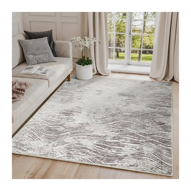 Tapis imprimé 3d pour salon, tapis de sol de haute qualité, design moderne pour salon