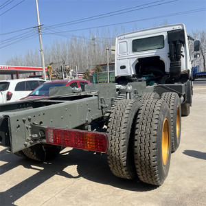Macchina Perforatrice <span class=keywords><strong>per</strong></span> <span class=keywords><strong>Pozzi</strong></span> d'Acqua da 300M Nuova e Usata Montata su Camion in Vendita - Product Image 6