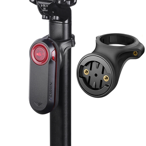 Soporte de montaje en el poste del asiento para luz trasera de bicicleta <span class=keywords><strong>Garmin</strong></span> <span class=keywords><strong>Varia</strong></span> con radar de visión trasera - Product Image 2