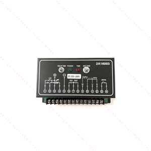 Controlador de movimiento de mesa frontal-trasera izquierda-derecha 2A16003 para rectificadora, pieza de repuesto - Product Image 6