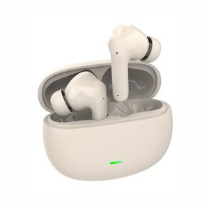 Audífonos Inalámbricos TWS ANC Premium OEM ODM de Fábrica al por Mayor, Reducción Activa de Ruido, Llamadas Telefónicas con Micrófono ENC - Product Image 1