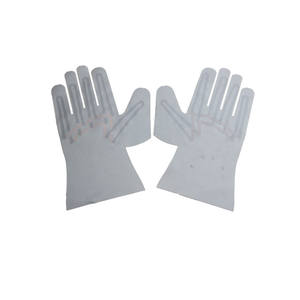 12V 5V guanto elemento riscaldante grafene foglio riscaldante dc guanto pellicola di riscaldamento - Product Image 4