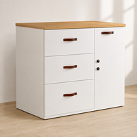 Meubles de rangement intérieurs pour caravane, sur mesure, en aluminium alvéolé, sans formaldéhyde, ensemble de meubles pour camping-car