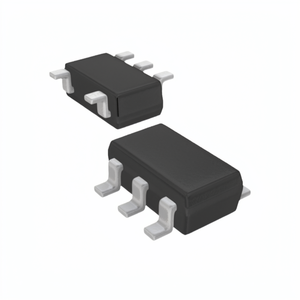Distribuidor Autorizado de Gestión de Energía (PMIC) SC 74A, SOT 753 XC9142A21CMR-G Comprar Componentes Electrónicos en Línea - Product Image 1